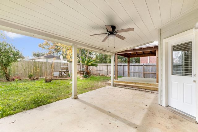 12206 Beacon Tree Court, Humble, TX 77346