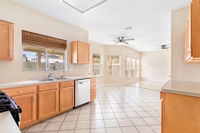 12206 Beacon Tree Court, Humble, TX 77346