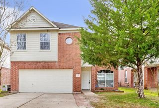 12206 Beacon Tree Court, Humble, TX 77346