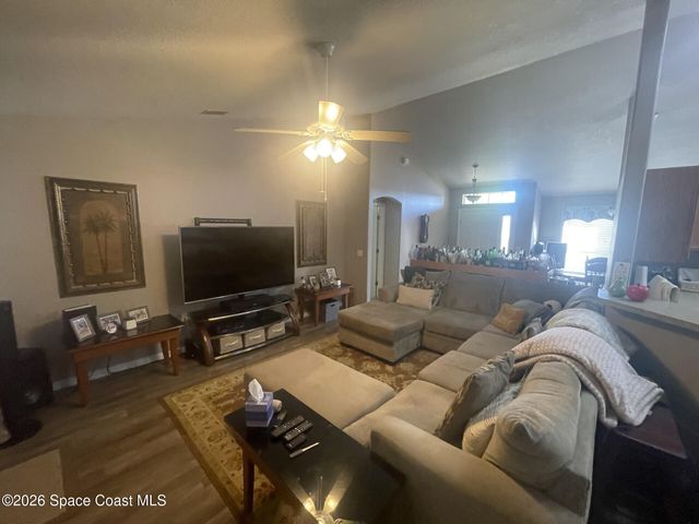 2028 Gloria Circle NE, Palm Bay, FL 32905