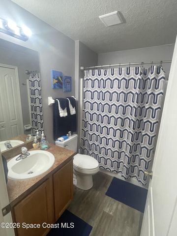 2028 Gloria Circle NE, Palm Bay, FL 32905