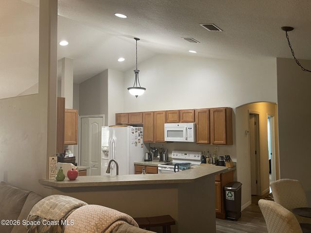 2028 Gloria Circle NE, Palm Bay, FL 32905