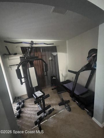 2028 Gloria Circle NE, Palm Bay, FL 32905