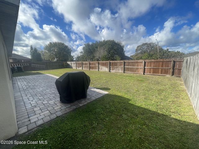 2028 Gloria Circle NE, Palm Bay, FL 32905