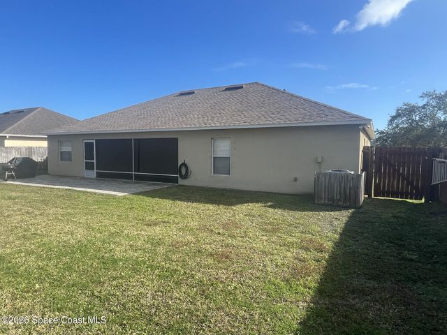 2028 Gloria Circle NE, Palm Bay, FL 32905
