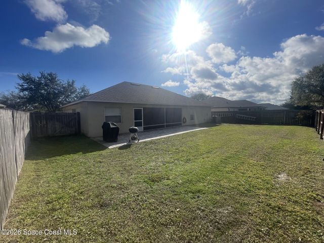 2028 Gloria Circle NE, Palm Bay, FL 32905