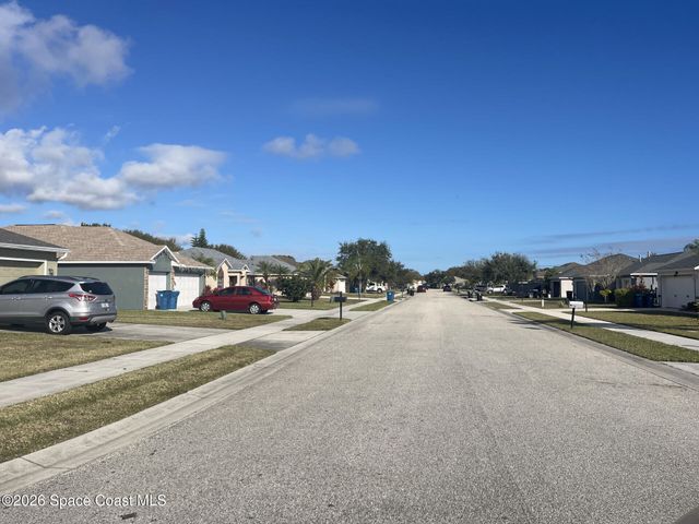 2028 Gloria Circle NE, Palm Bay, FL 32905