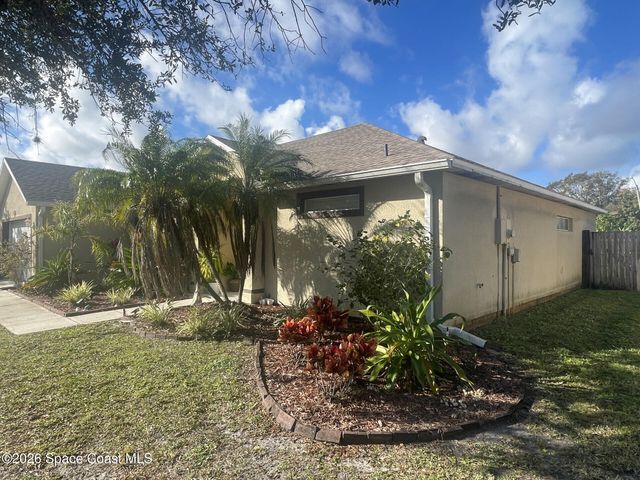 2028 Gloria Circle NE, Palm Bay, FL 32905