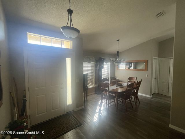 2028 Gloria Circle NE, Palm Bay, FL 32905