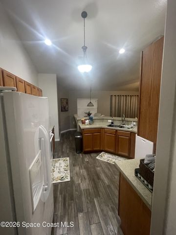 2028 Gloria Circle NE, Palm Bay, FL 32905