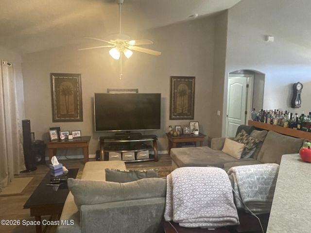 2028 Gloria Circle NE, Palm Bay, FL 32905