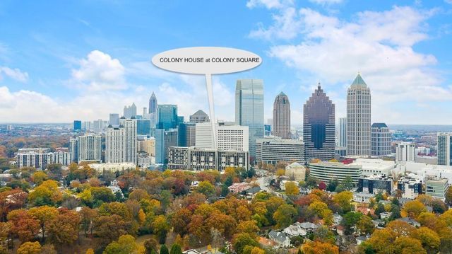 145 15th NE Street 1029, Atlanta, GA 30309