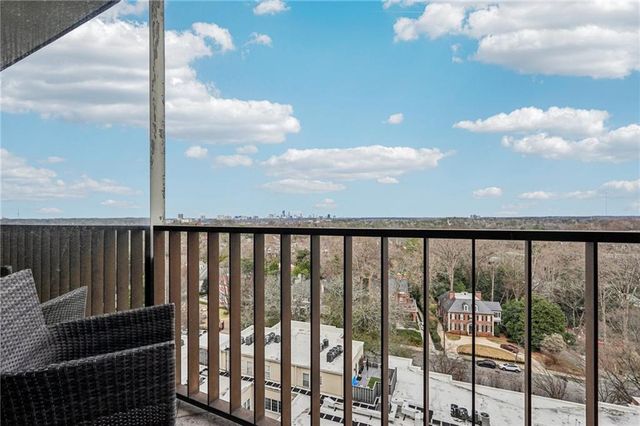 145 15th NE Street 1029, Atlanta, GA 30309