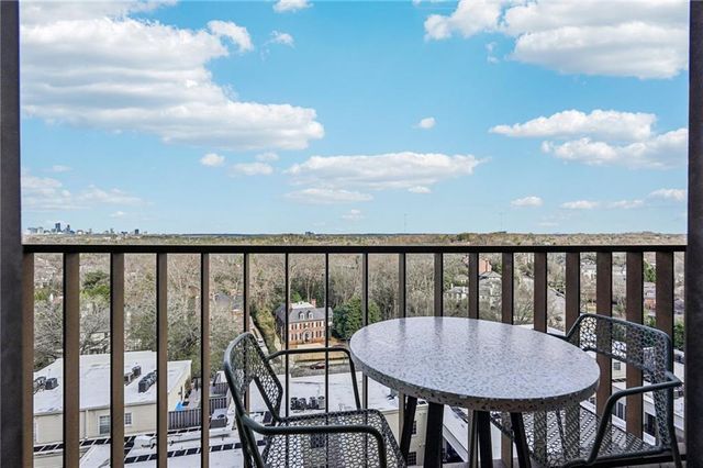 145 15th NE Street 1029, Atlanta, GA 30309