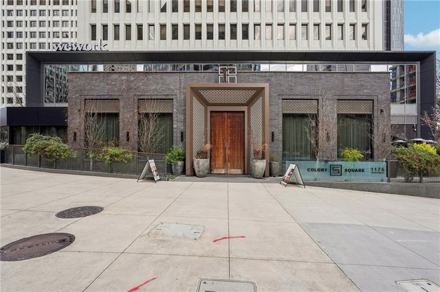 145 15th NE Street 1029, Atlanta, GA 30309