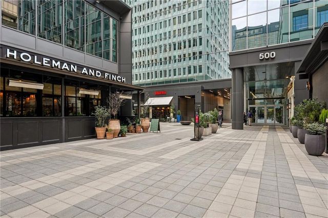 145 15th NE Street 1029, Atlanta, GA 30309