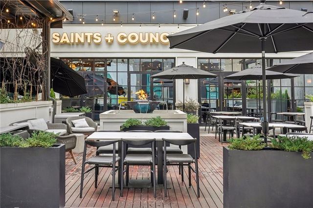 145 15th NE Street 1029, Atlanta, GA 30309