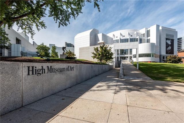 145 15th NE Street 1029, Atlanta, GA 30309