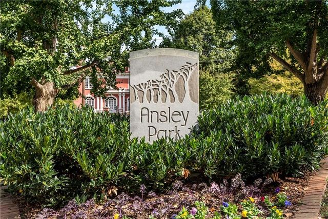 145 15th NE Street 1029, Atlanta, GA 30309