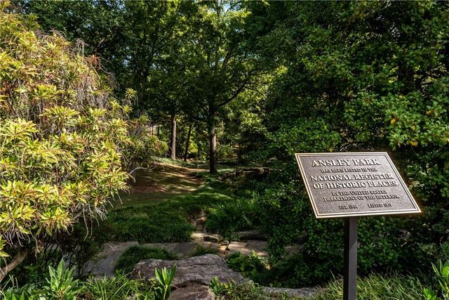 145 15th NE Street 1029, Atlanta, GA 30309