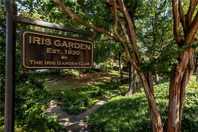 145 15th NE Street 1029, Atlanta, GA 30309