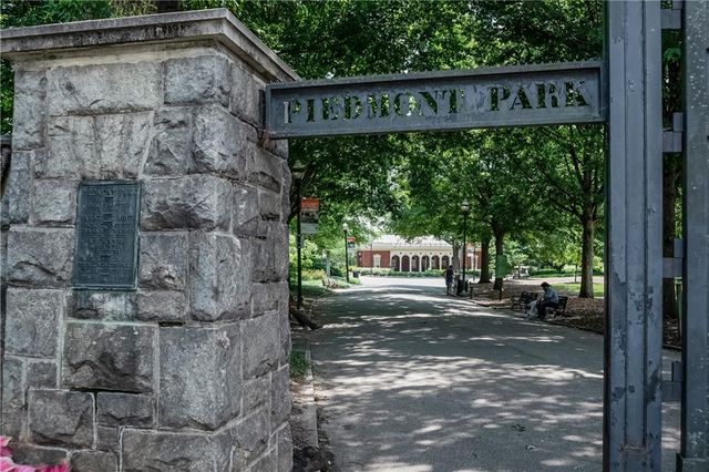 145 15th NE Street 1029, Atlanta, GA 30309