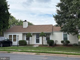 13308 HOLLINGER AVE, Fairfax, VA 22033