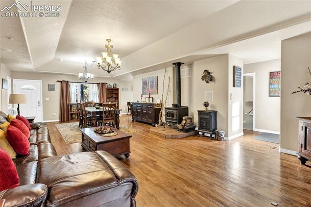 16 Spruce Circle, Woodland Park, CO 80863
