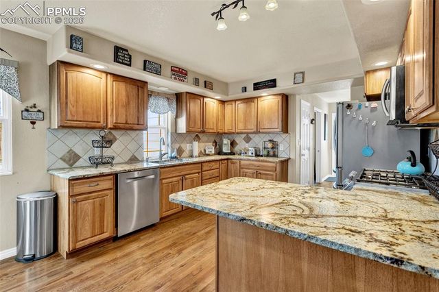 16 Spruce Circle, Woodland Park, CO 80863