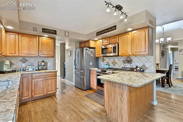 16 Spruce Circle, Woodland Park, CO 80863