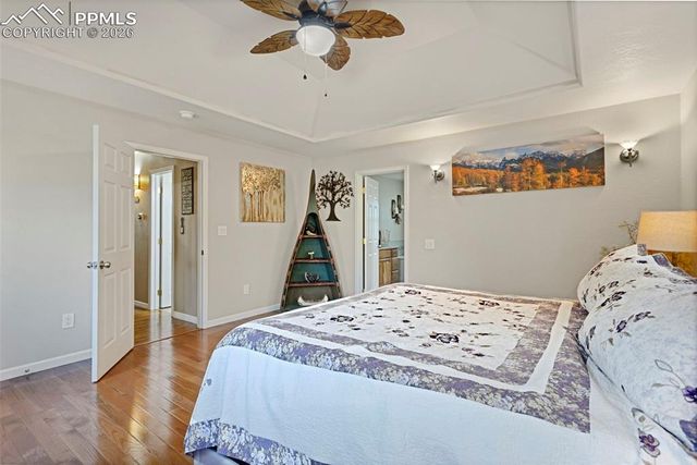 16 Spruce Circle, Woodland Park, CO 80863
