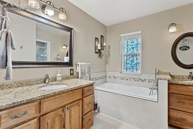 16 Spruce Circle, Woodland Park, CO 80863