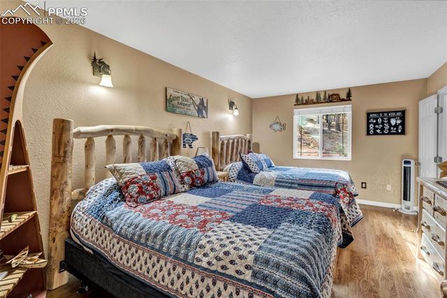 16 Spruce Circle, Woodland Park, CO 80863