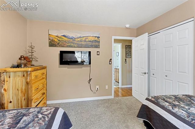 16 Spruce Circle, Woodland Park, CO 80863