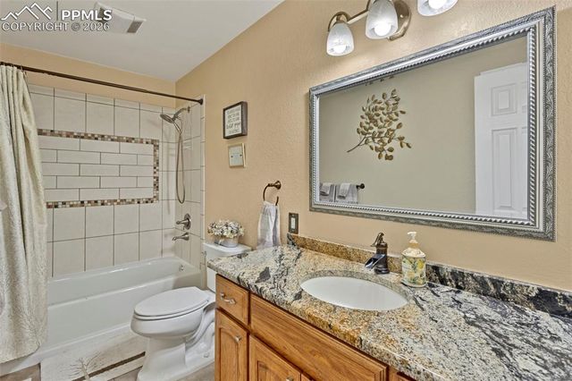 16 Spruce Circle, Woodland Park, CO 80863