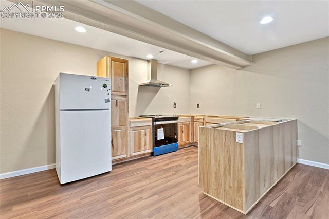 16 Spruce Circle, Woodland Park, CO 80863