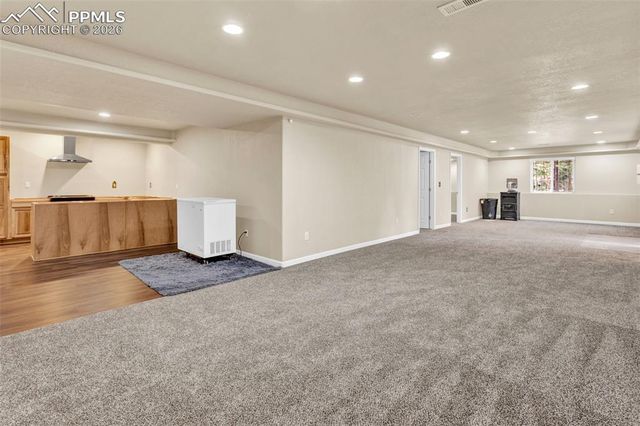 16 Spruce Circle, Woodland Park, CO 80863