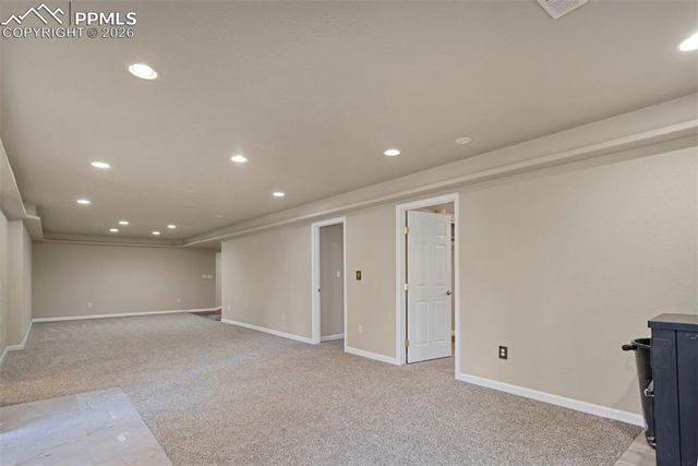 16 Spruce Circle, Woodland Park, CO 80863