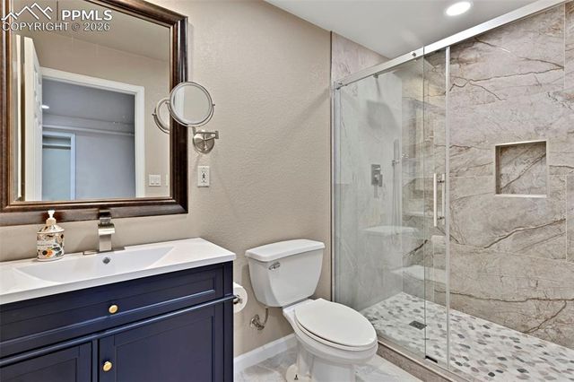 16 Spruce Circle, Woodland Park, CO 80863