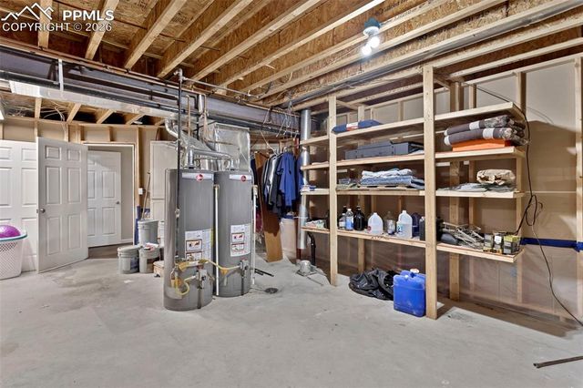 16 Spruce Circle, Woodland Park, CO 80863