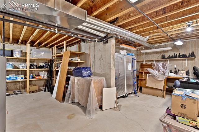 16 Spruce Circle, Woodland Park, CO 80863