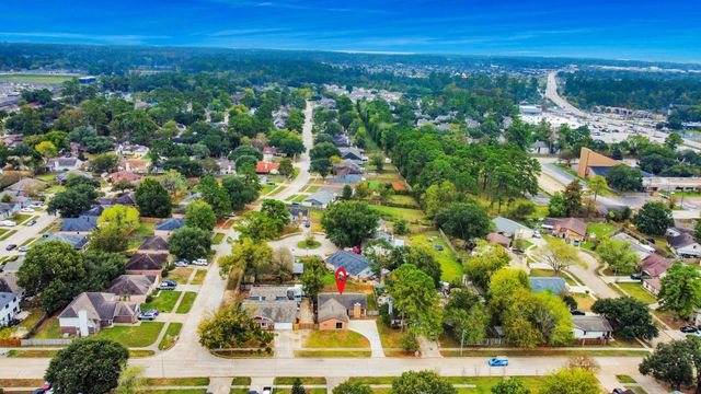 3030 Ciderwood Drive, Spring, TX 77373