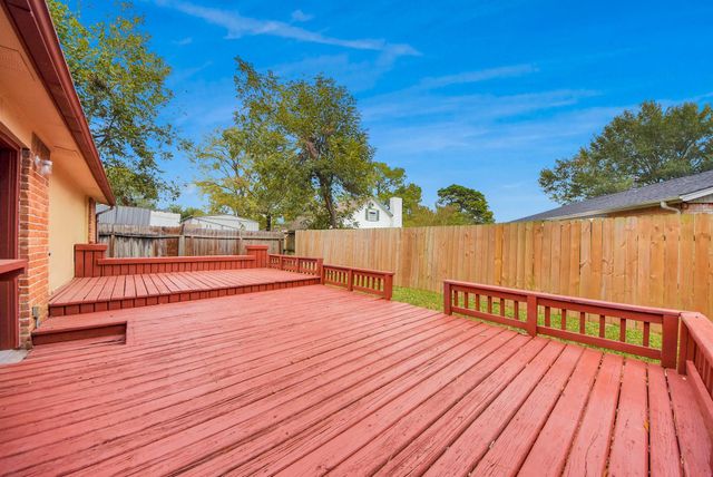 3030 Ciderwood Drive, Spring, TX 77373