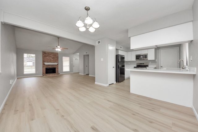 3030 Ciderwood Drive, Spring, TX 77373