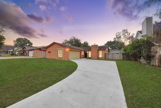 3030 Ciderwood Drive, Spring, TX 77373