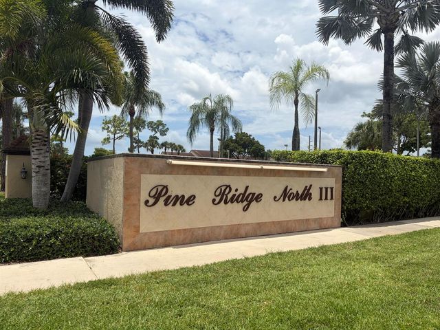 715 Sunny Pine Way B1, Greenacres, FL 33415