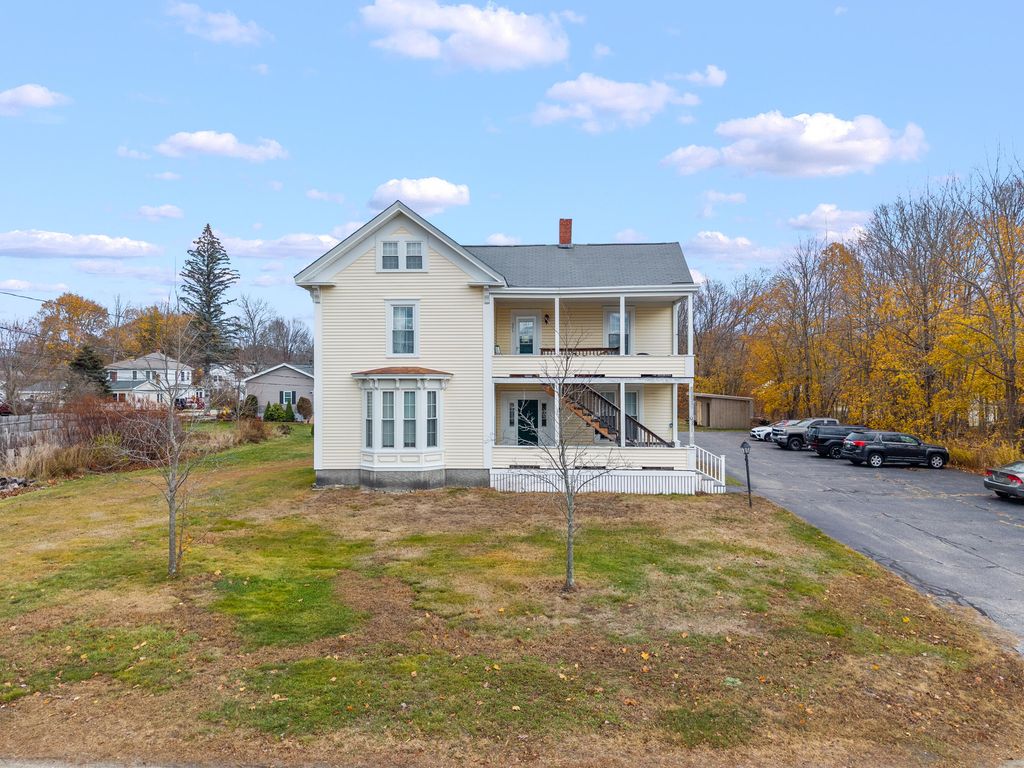 91 Bradley Street, Saco, ME 04072 — photo 2