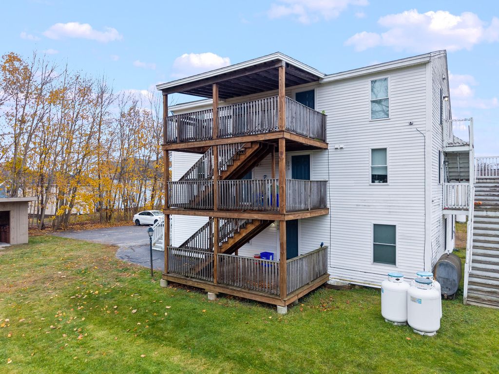 91 Bradley Street, Saco, ME 04072 — photo 3