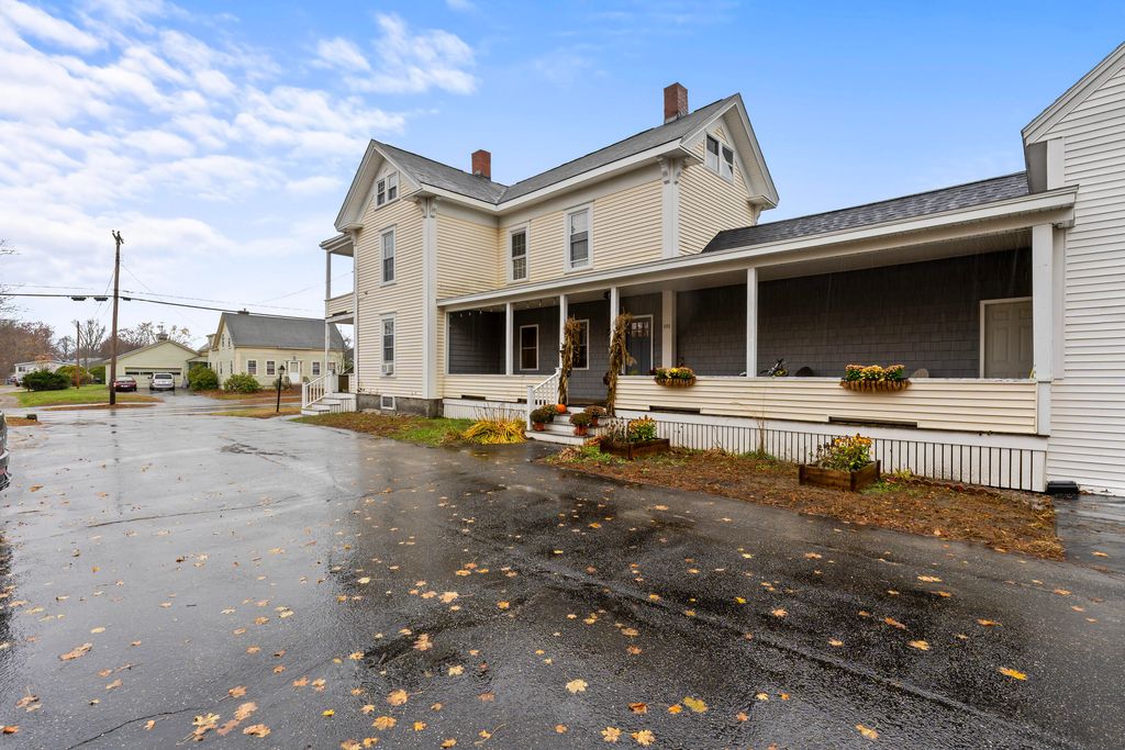 91 Bradley Street, Saco, ME 04072 — photo 4