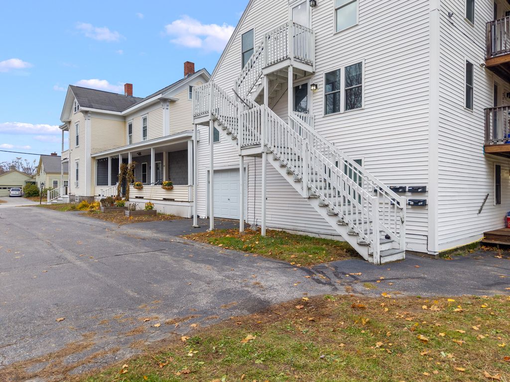 91 Bradley Street, Saco, ME 04072 — photo 5